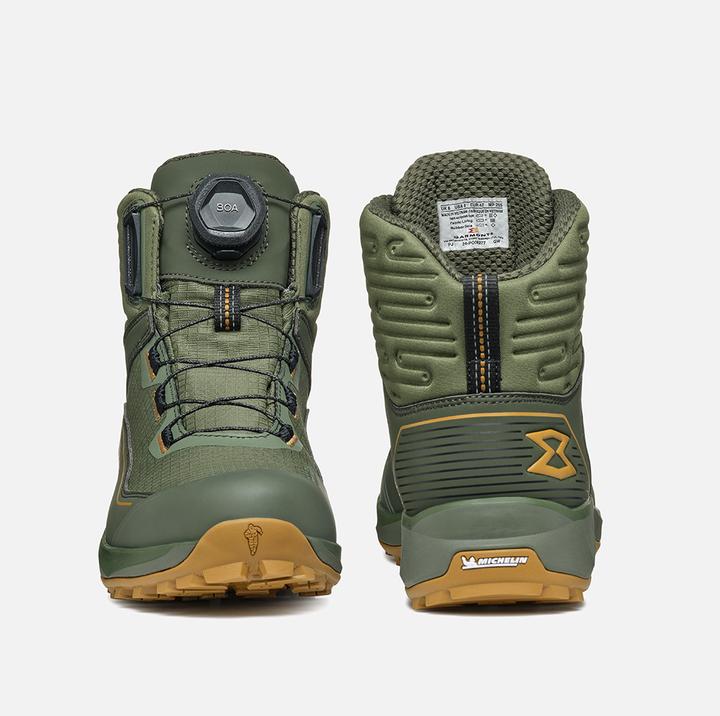 Produktbild Garmont Trace Mid Boa® Gtx (45)