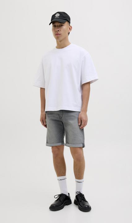 Image du produit Jack & Jones Jjirick Jjfox Shorts Cb 310 Sn (XS)