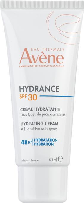 Image du produit Avène Hydrance UV (40 ml, Crème de jour, SPF 30)