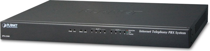 Produktbild Planet Internet Telephony PBX system