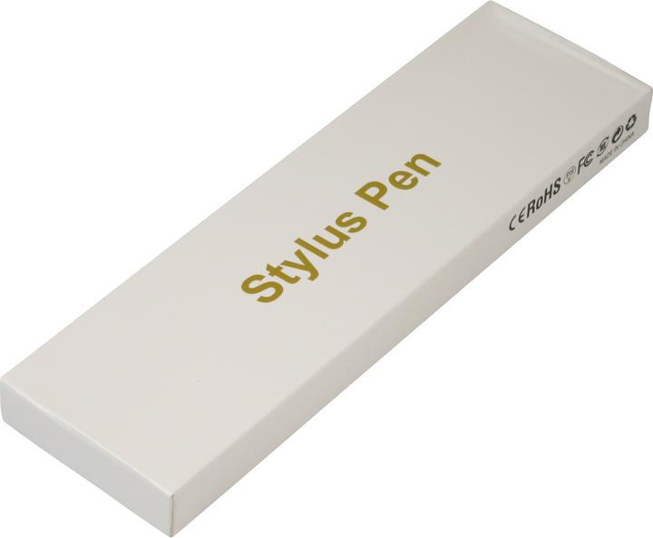 Image du produit PhoneLook Stylet stylo smart pen Bluetooth touch pencil pour iPad modèle à partir de 2018