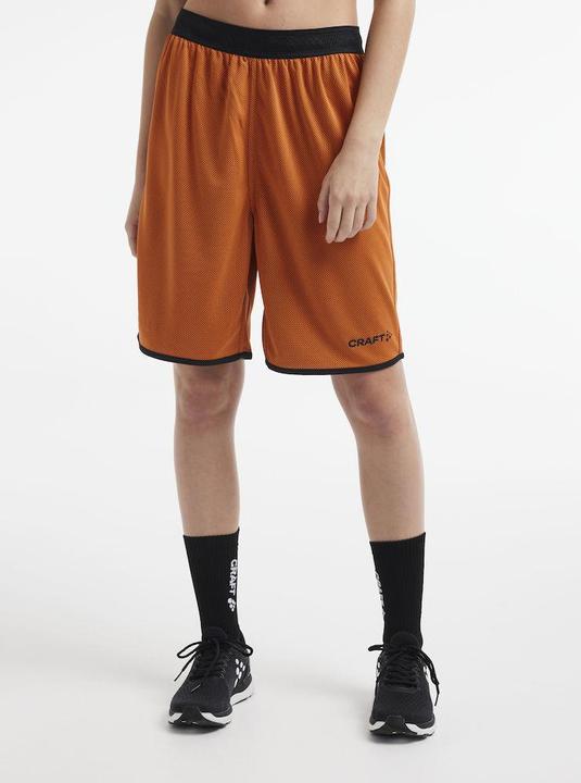 Actual product image Craft Progress Reversible Basket Shorts W