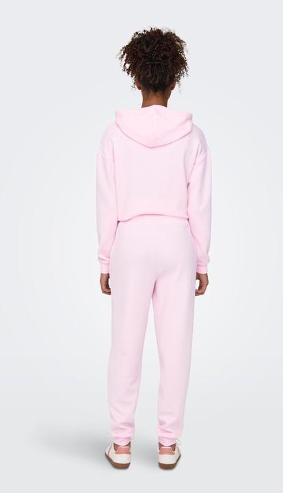 Actual product image Only Play ONPLOUNGE High waist regular fit jogging trousers Jogging trousers (M)
