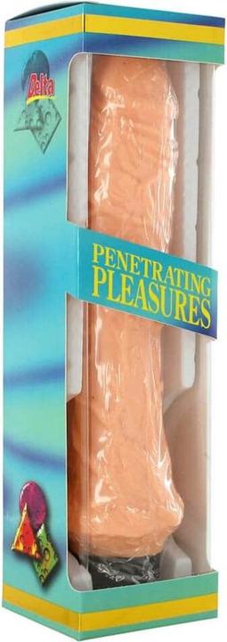 Produktbild Seven Creations Perfect Pleasure