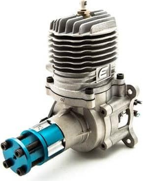 Produktbild Evolution Engines Evolution 62GX 62cc Einzylinder Benzinmotor