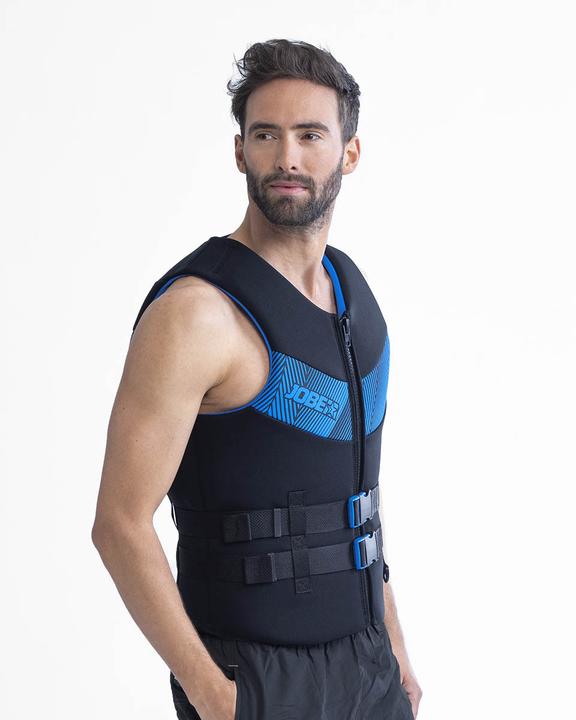 Produktbild Jobe Neoprene Vest Men Blue (M)