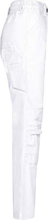 Actual product image Kariban Women's multi-pocket work Trousers (40)