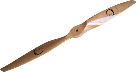 Produktbild Hacker Luftschraube Xoar Beechwood Prop 25x12