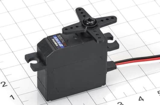 Image du produit Futaba Servo S3174SV Digital HV-S.Bus2