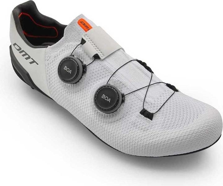 Actual product image DMT Schuhe SH10 Strasse Weiss - 43 (43)