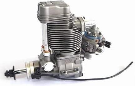 Actual product image Pichler Engine NGH GF-30 4-stroke