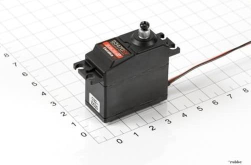 Produktbild Futaba Servo S 3470SV S.Bus HV Digital