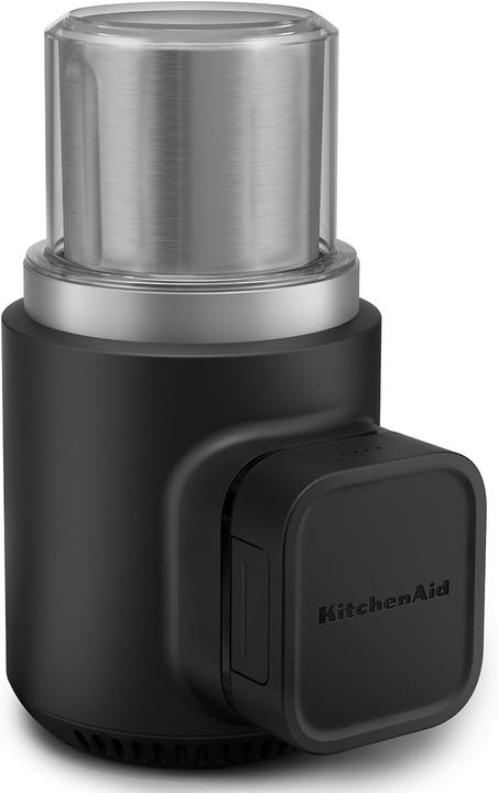 Actual product image KitchenAid 5KBGR111BM