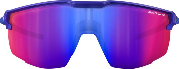 Immagine prodotto Julbo Ultimate Violett Blau Spectron HD 3 (Lilla, Viola-blu-rosso)