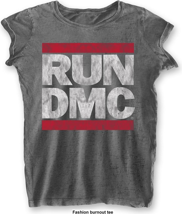 Immagine prodotto Run DMC Logo DMC (Donna) (L)