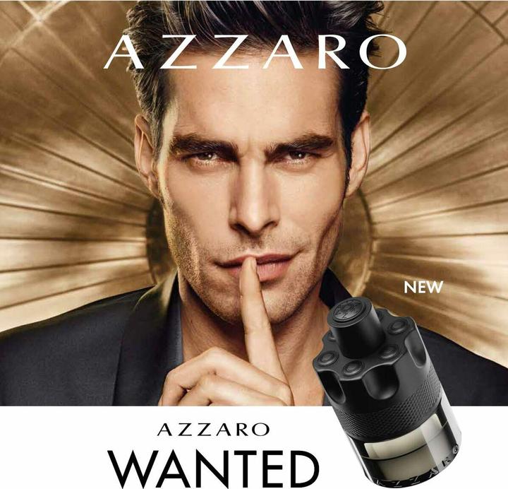 Immagine prodotto Azzaro The Most Wanted (Eau de toilette, 100 ml)
