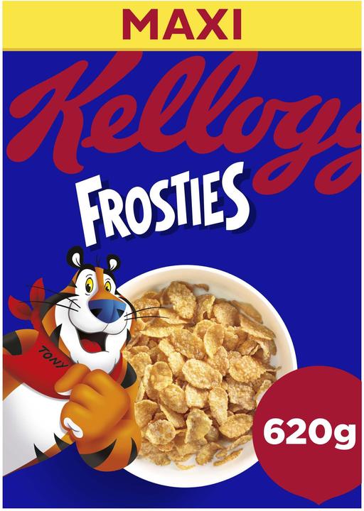 Produktbild Kellogg's Frosties (620 g)