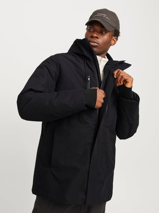 Actual product image Jack & Jones Parka Parka (S)