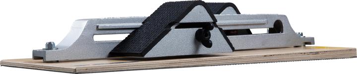 Actual product image Sport-Thieme Indoor starting block (5160 g)