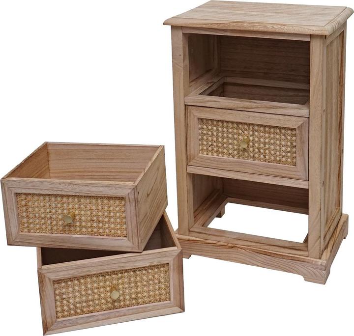 Image du produit Mendler Jam-K87 (40 x 28 x 63 cm)