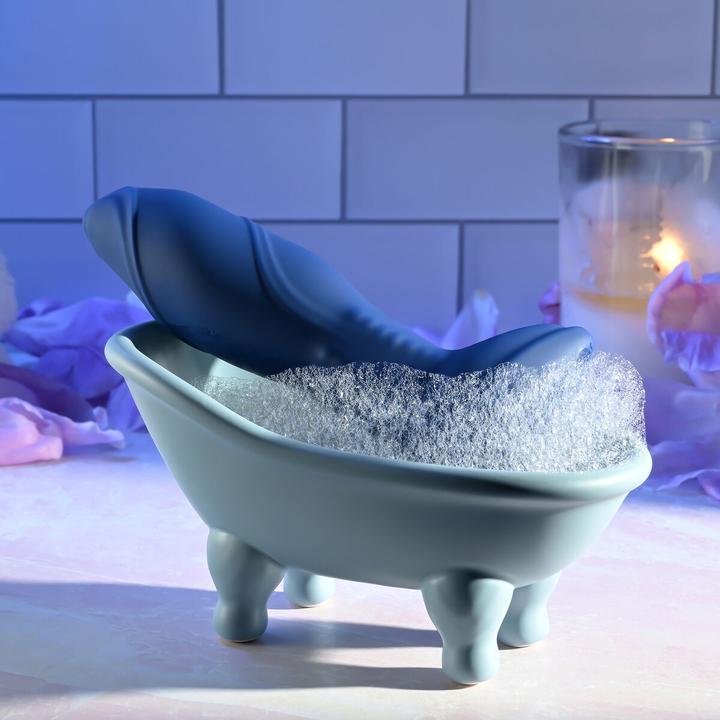 Produktbild Gender X Sway With Me Blue Einheitsgrosse