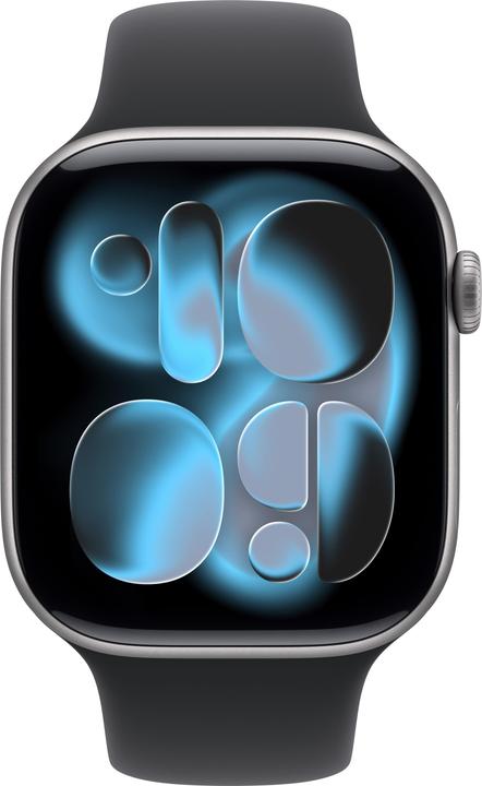 Produktbild Apple Watch Series 11 (46 mm, 5G)