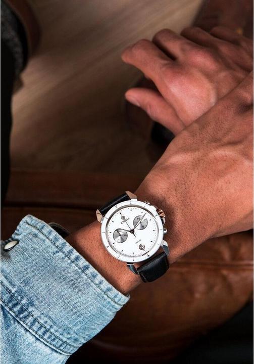 Produktbild Jowissa LeWy 6 (Analoguhr, 42 mm)