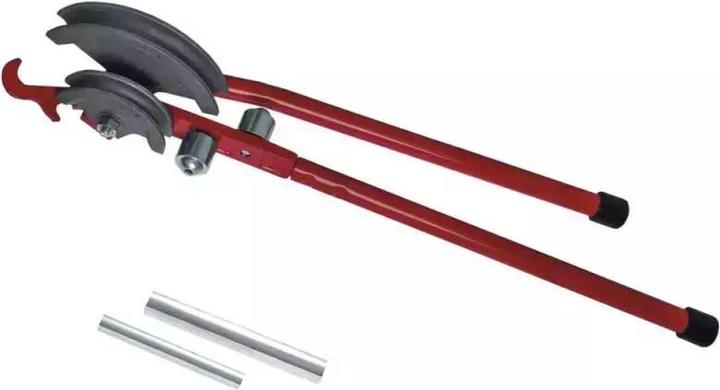 Actual product image Dedra Pipe bender fi of pipes 15-22 mm, arm length 70 cm