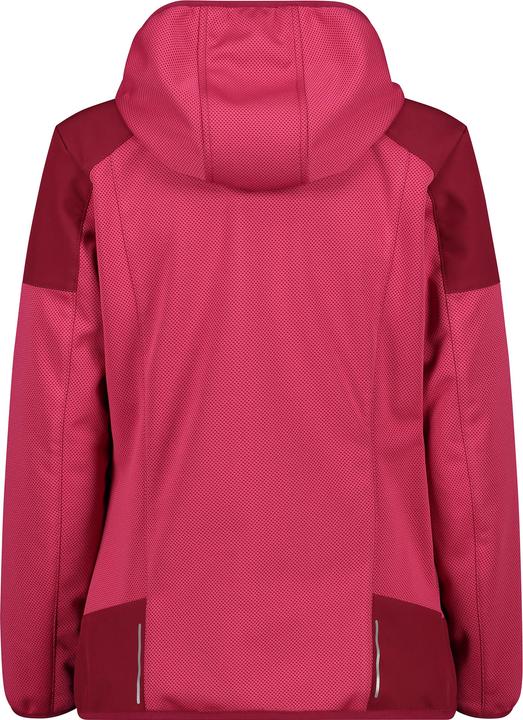 Produktbild CMP Campagnolo Hoodie (46)