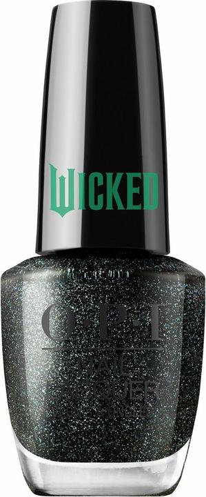 OPI Hrr01 Nl - Deflying Gravity - Nail Lacquer (Defying Gravity, Farblack)