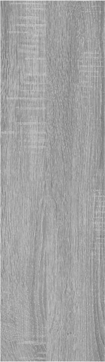 Immagine prodotto vidaXL Wandregal (75 x 16 x 55 cm)