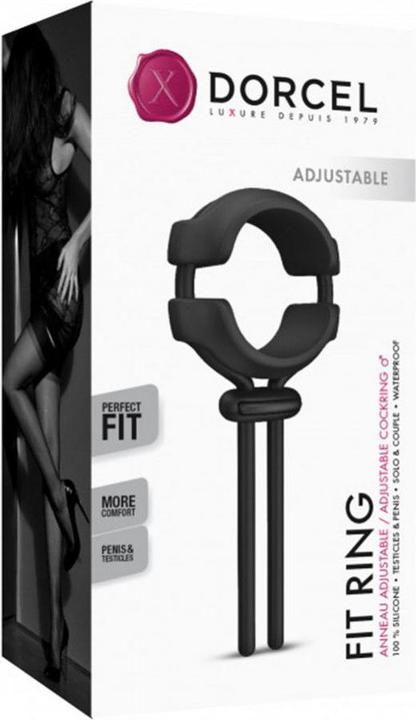 Produktbild Marc Dorcel Fit Ring (3 cm)