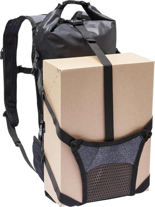 Actual product image Vaude Trailpack II (8 l)