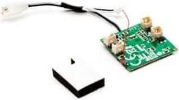 Produktbild Blade Nano QX FPV: 4-in-1 Controlboard Rx/ESCs/Gyro