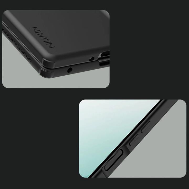 Productafbeelding Nillkin Flex Pure Fold (Samsung Galaxy Z Fold7)