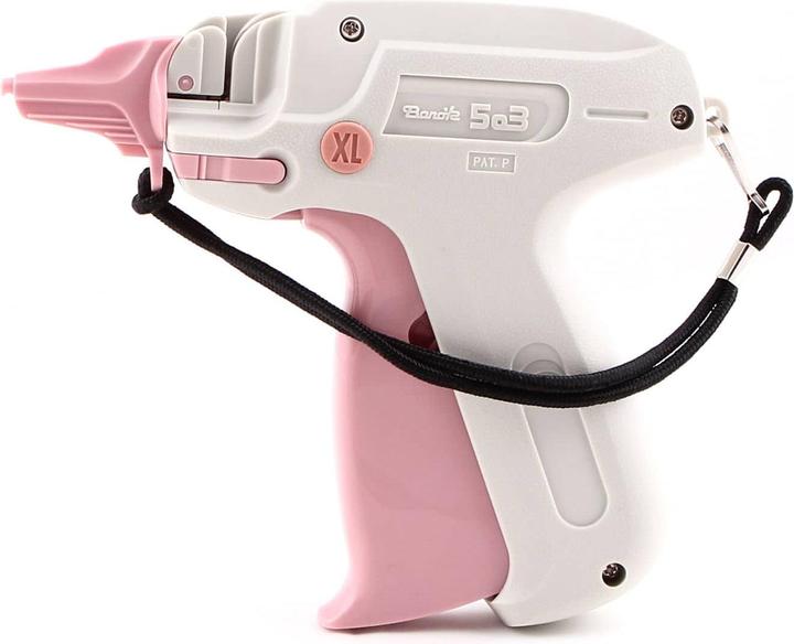 Banok 503-XL fine labelling gun