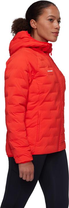 Produktbild Mammut Sender IN Hooded Jacket Women (L)