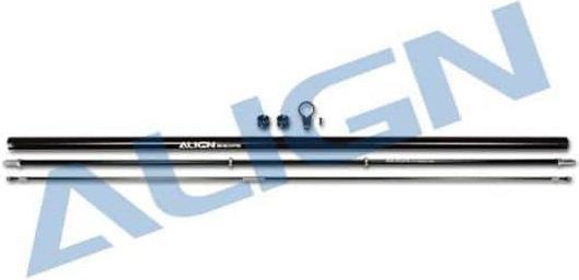 Image du produit Align 800 Propulsion arrière Stretch Upgrade