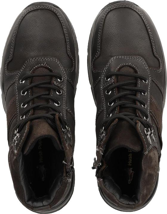Image du produit Hush Puppies Vous recherchez une bottine élégante et confortable pour vos loisirs? Alors, la F (42)