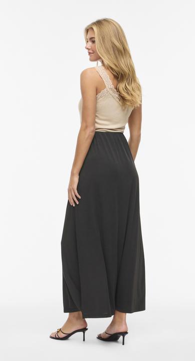 Produktbild Vila VILEOA High Waist Maxirock (L)