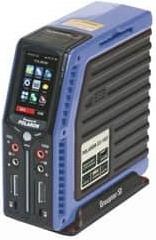 Produktbild Graupner Ladegerät DC POLARON EX 1400, blau
