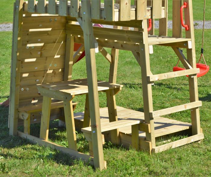 Actual product image Wendi Toys Junior Series J10