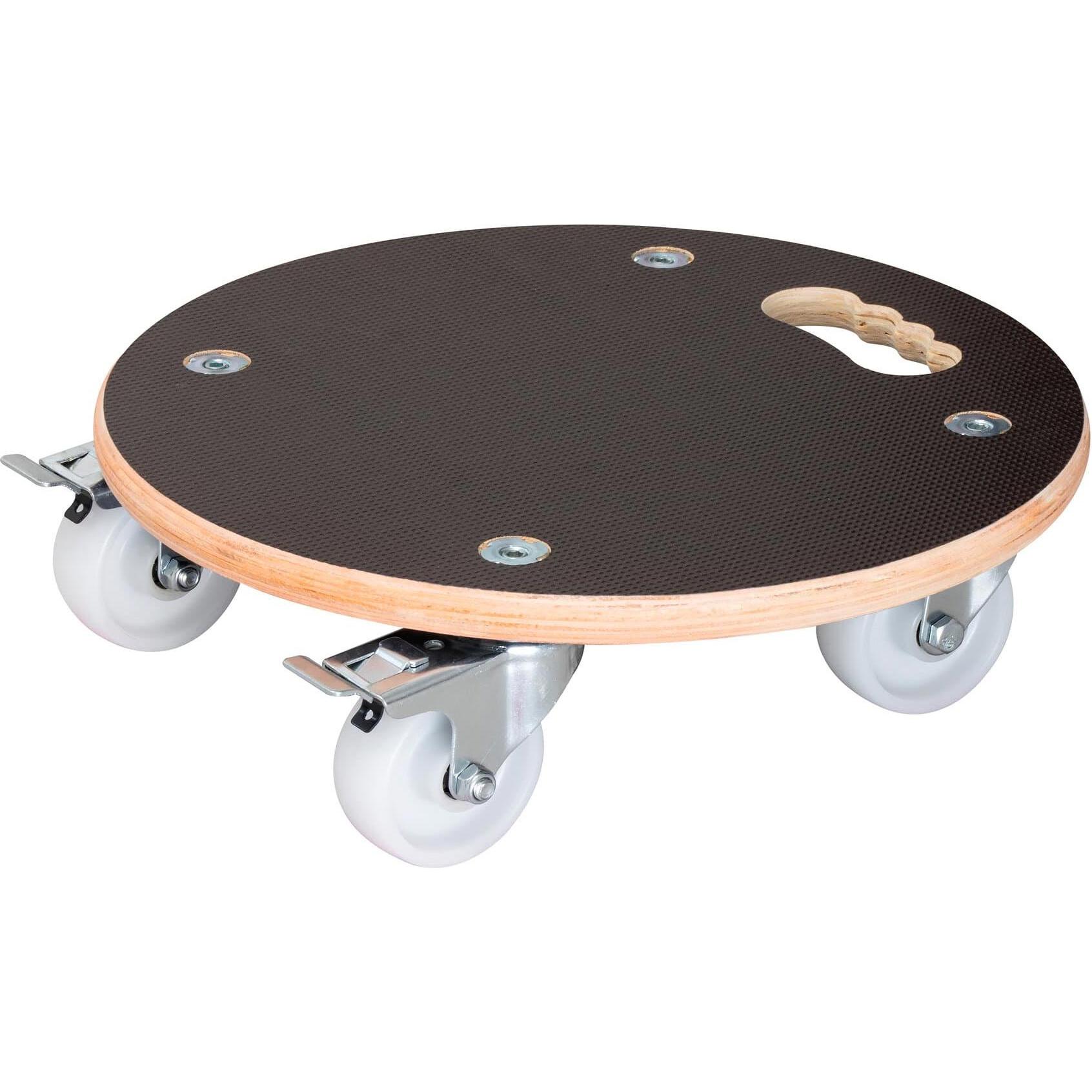 Wagner System, Pflanzenständer + Blumentreppe, Multi Roller Maxigrip
