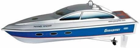 Produktbild Graupner Nano Yacht Rtr