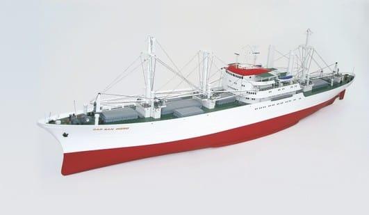 Produktbild Graupner CAP SAN DIEGO RC Modell Schiff