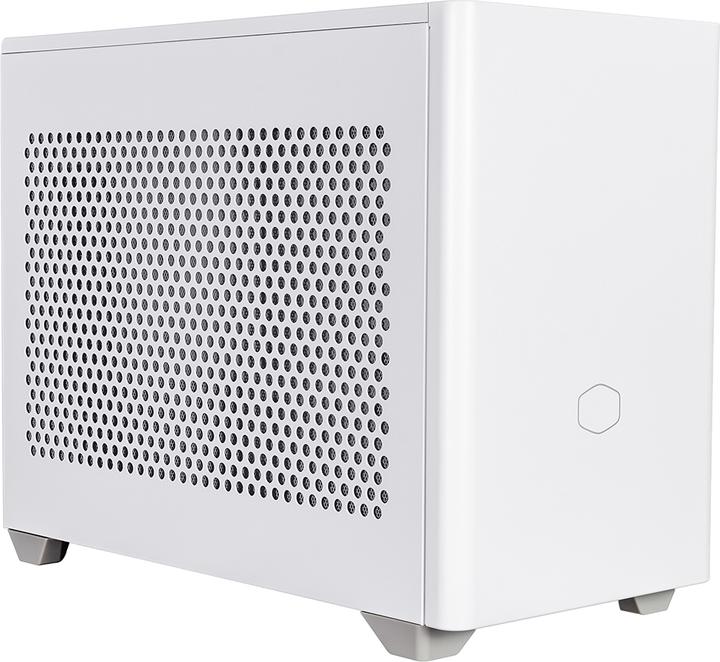 Image du produit Cooler Master Masterbox NR200P (Mini-ITX, Mini-DTX)