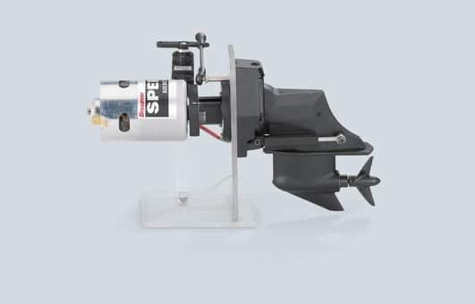 Actual product image Graupner Z-drive 820