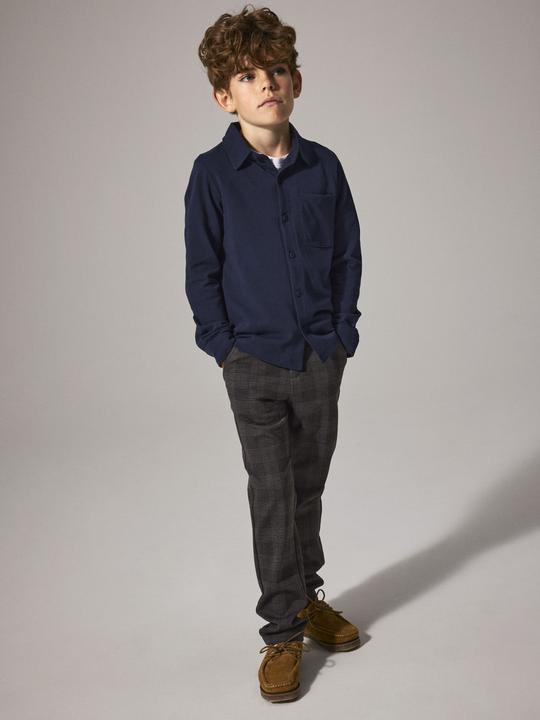 Produktbild Name it Bio-Baumwoll Hemd (158, 164)