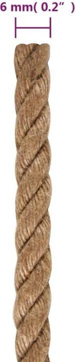 Produktbild vidaXL Seil (500 m)