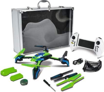 Image du produit Carson X4 Quadcopter Distance Control 100% RTF